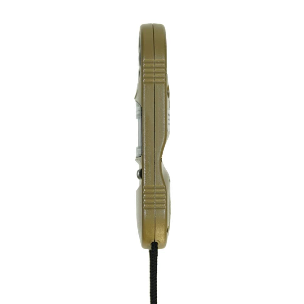 Kestrel 2700 Ballistics Weather Meter