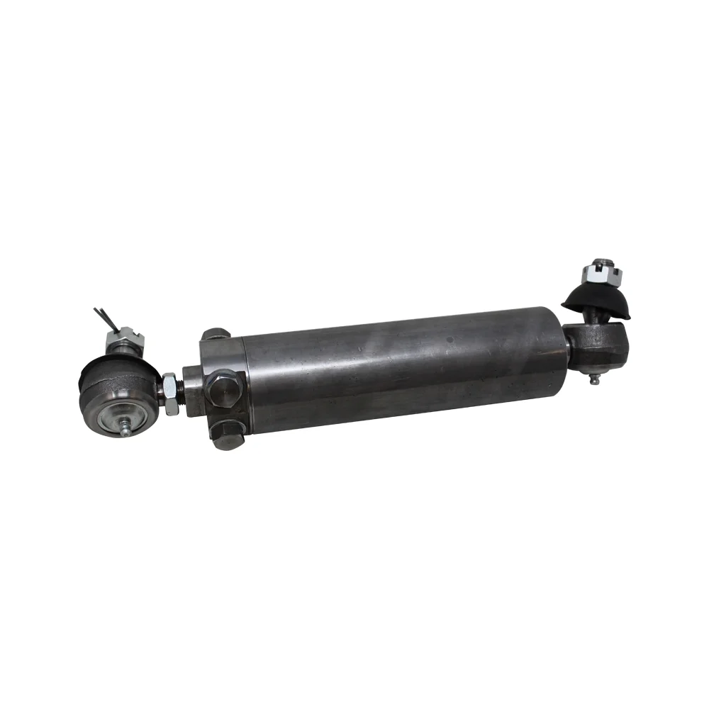 RAParts 1749245M91 New  Power Steering Cylinder Fits Massey Ferguson 255 265 275 + - Curated Treasures Market