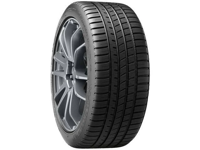 Michelin Pilot Sport A/S 3 ZP