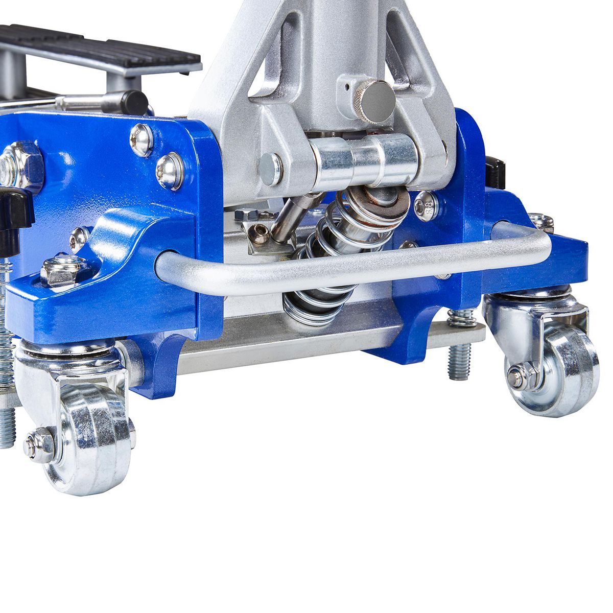 PITTSBURGH 1500 lb. Aluminum ATV/Motorcycle Lift