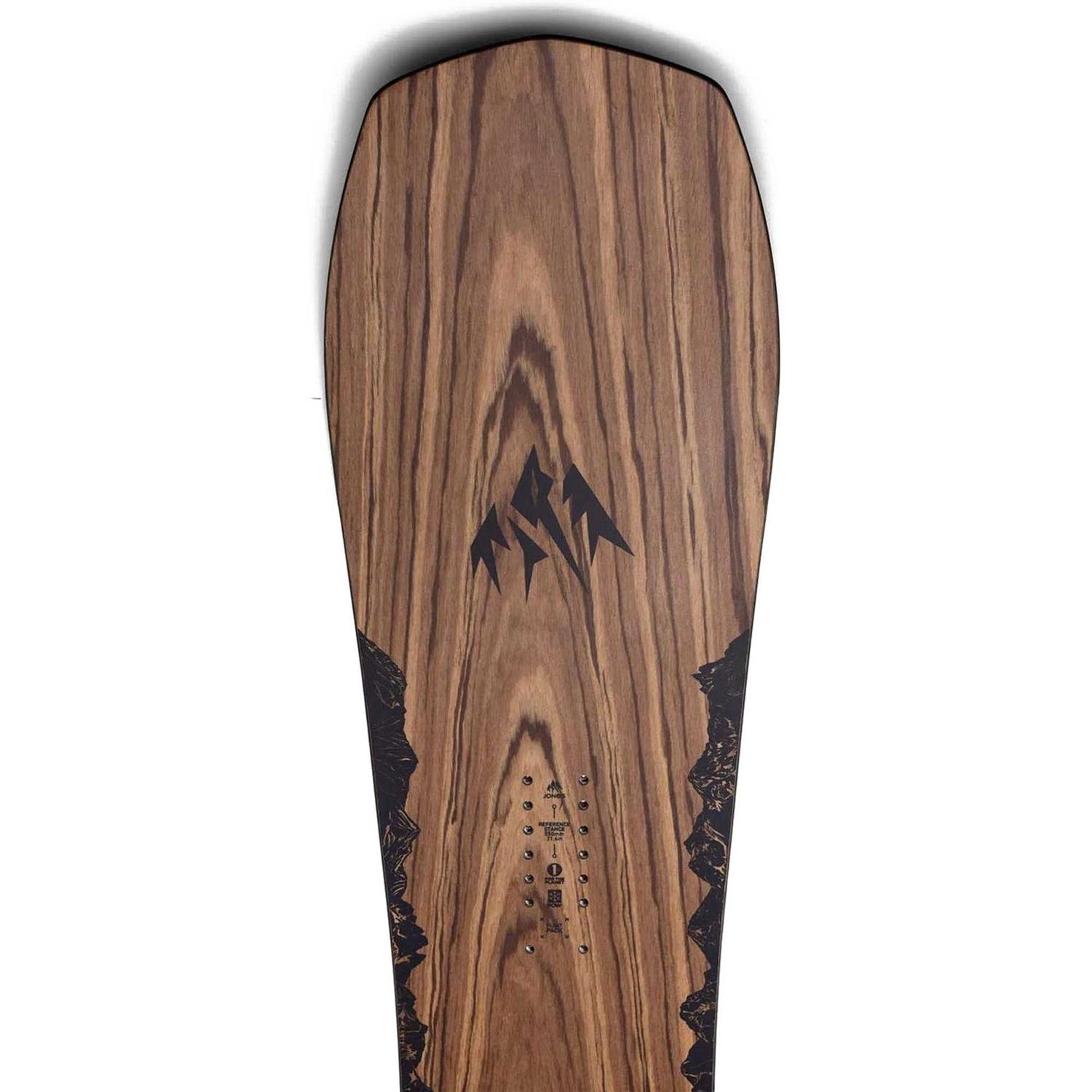 Jones Womens Flagship Snowboard - Sports Supplies Online Store