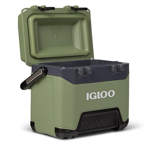 Igloo BMX Hard Coolers (25-72QT)