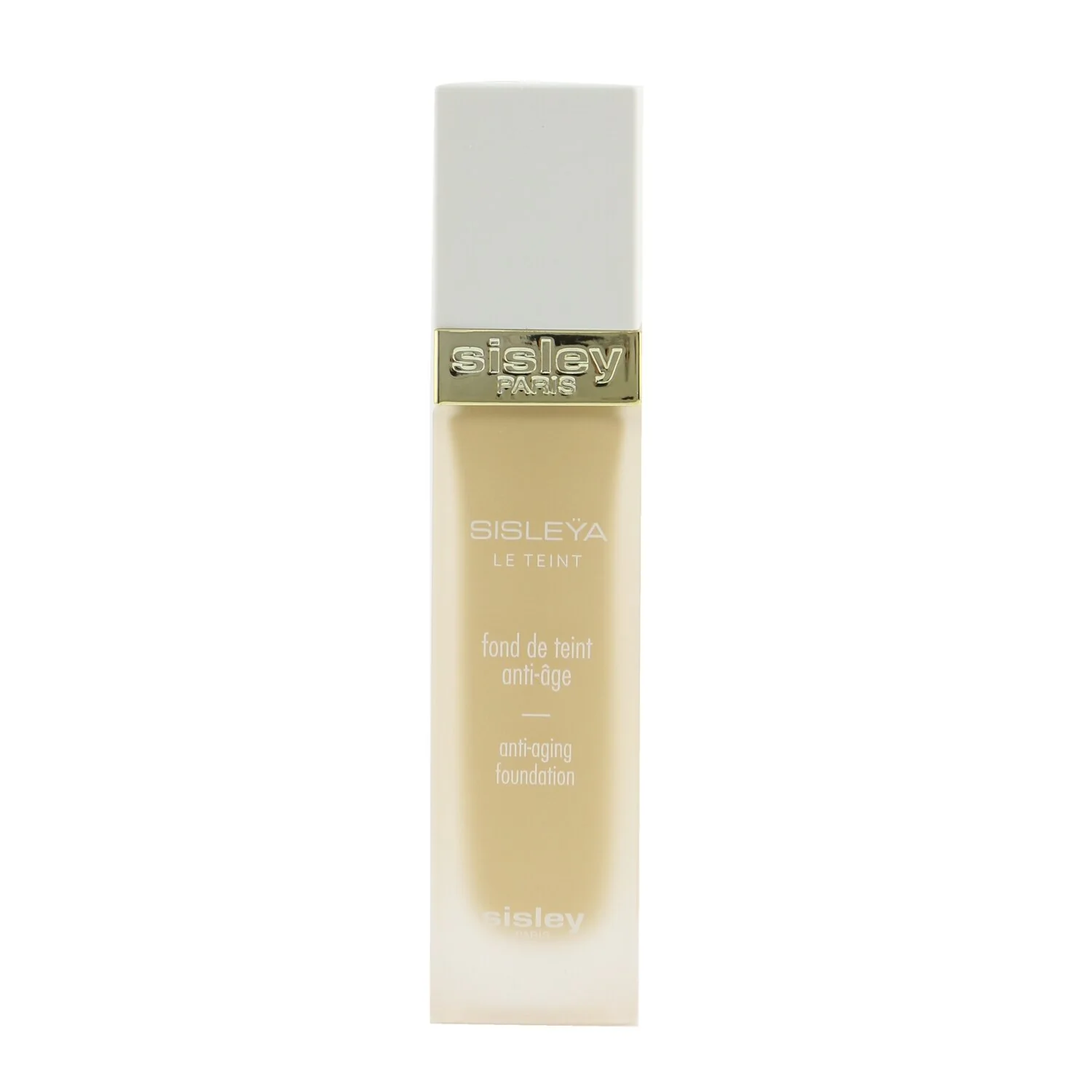 Sisley Sisleya Le Teint Anti Aging Foundation - # 3B Almond  30ml/1oz