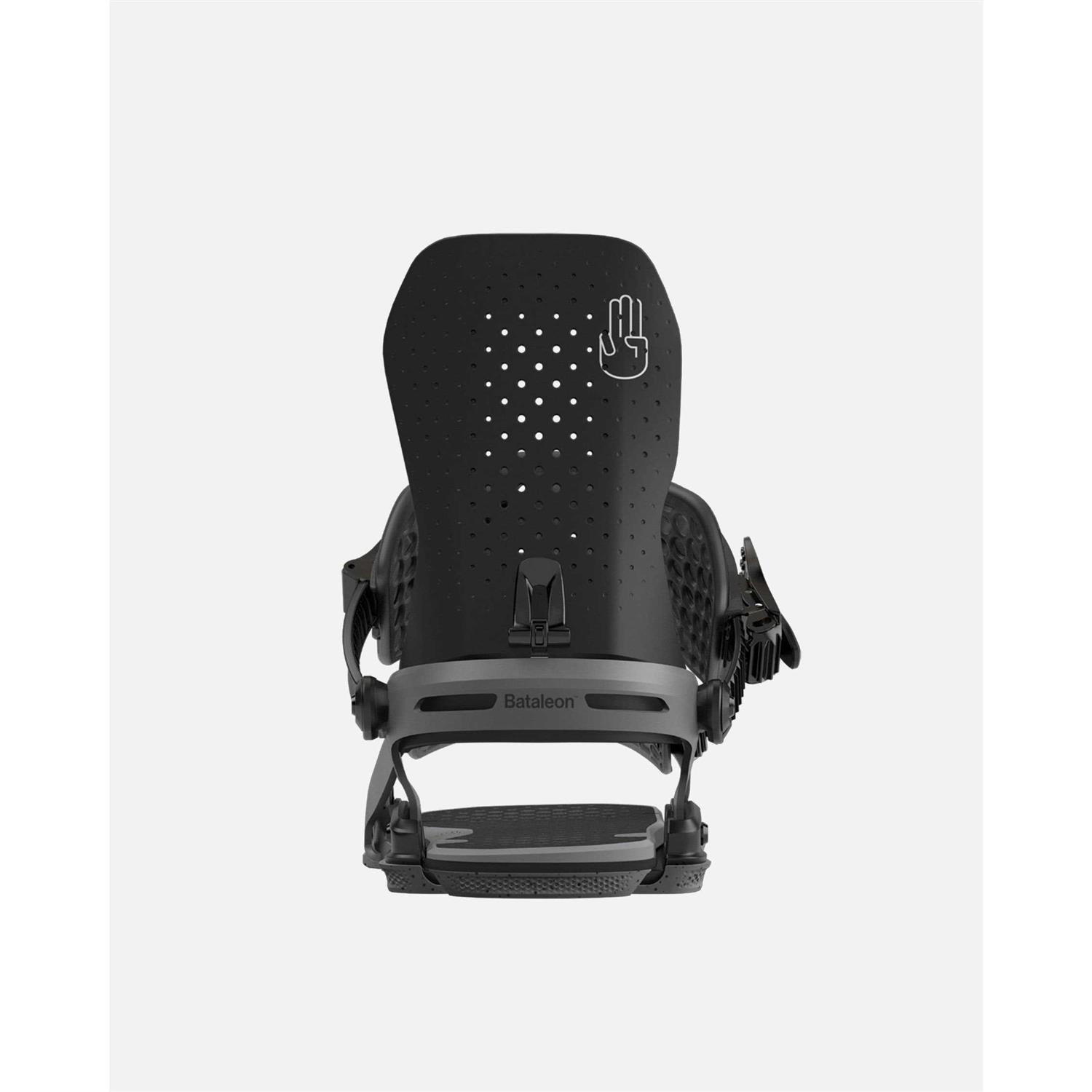 Bataleon Astro Asymwrap Snowboard Bindings - Sports Supplies Online Store