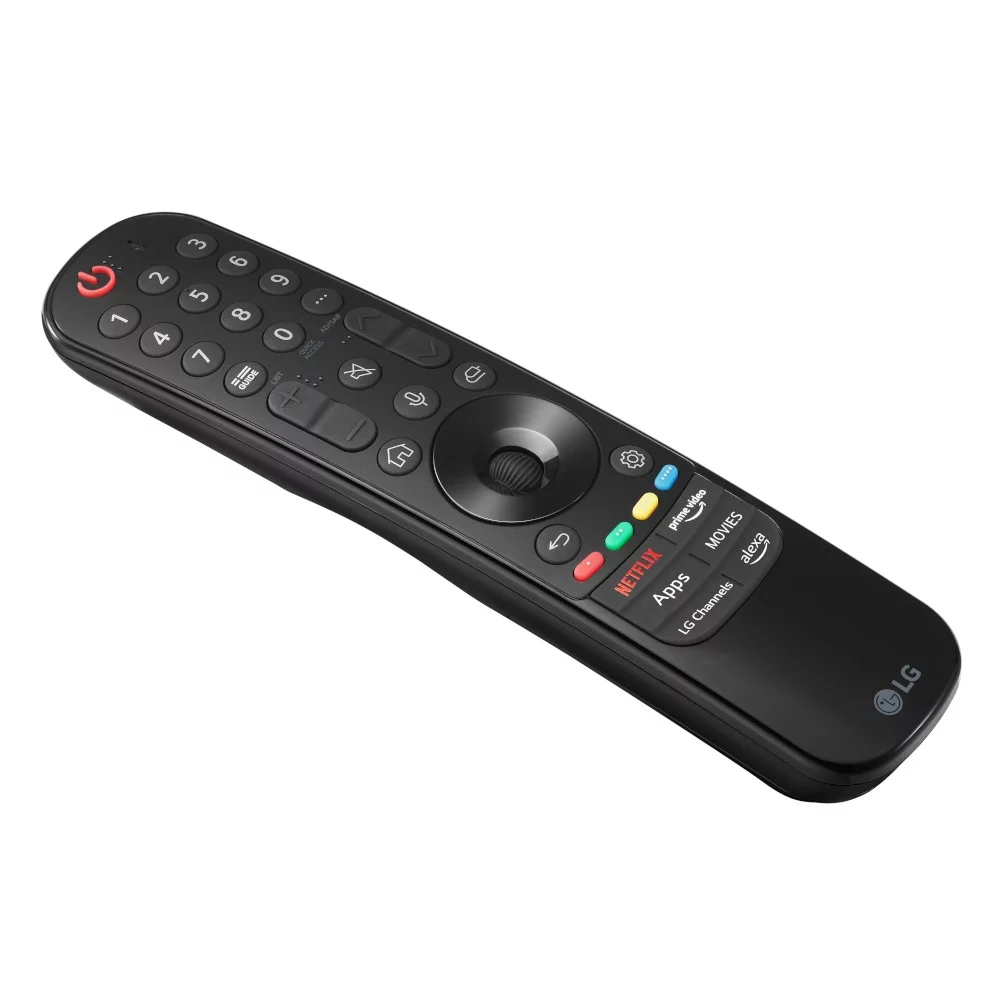 LG 77 Class 4K UHD OLED Web OS Smart TV with Dolby Vision B3 Series - OLED77B3PUA