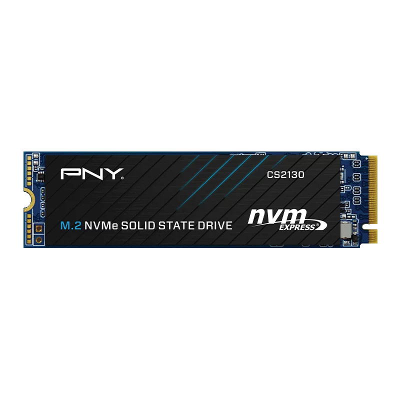 PNY CS2130 4TB M.2 NVMe Internal&nbsp;Solid State&nbsp;Drive (SSD) - M280CS2130-4TB-RB? - Curated Treasures Market
