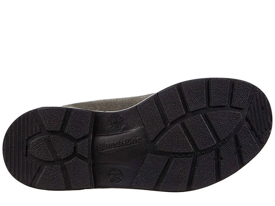 Blundstone Kids 2093 (Toddler/Little Kid/Big Kid) Silver AU