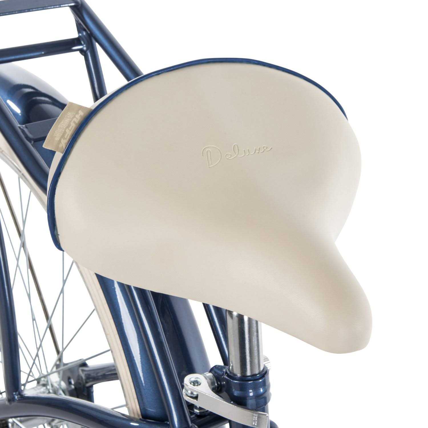 Huffy Deluxe Cruiser Bike Womens - Sports Supplies Online Store
