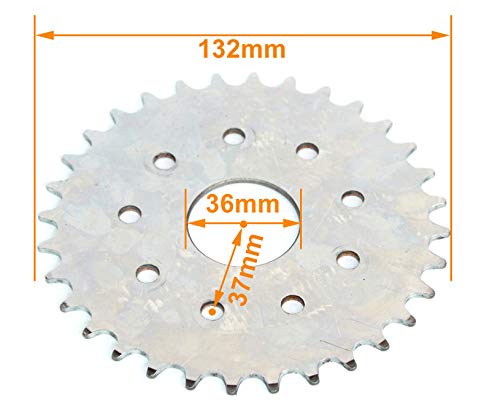 24V36V250W Electric Conversion Kit for Common Bike Left Chain Drive Customized for Electric Geared Bicycle Derailleur