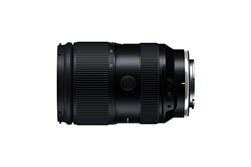 Tamron 28-75mm F/2.8 Di III VXD G2 for Sony E-Mount Full Frame/APS-C (6 Year Limited USA Warranty)
