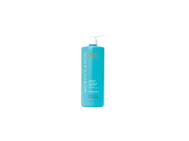 Moroccanoil Hydrating Shampoo - 33.8 fl oz bottle