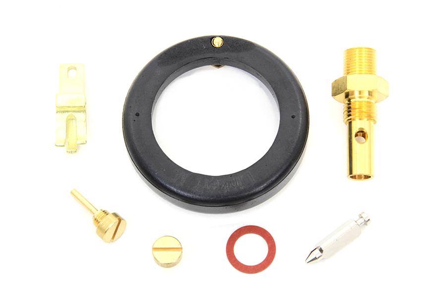 Linkert Carburetor Float Assembly for fl 1941-1965 u0026 W 1936-1952