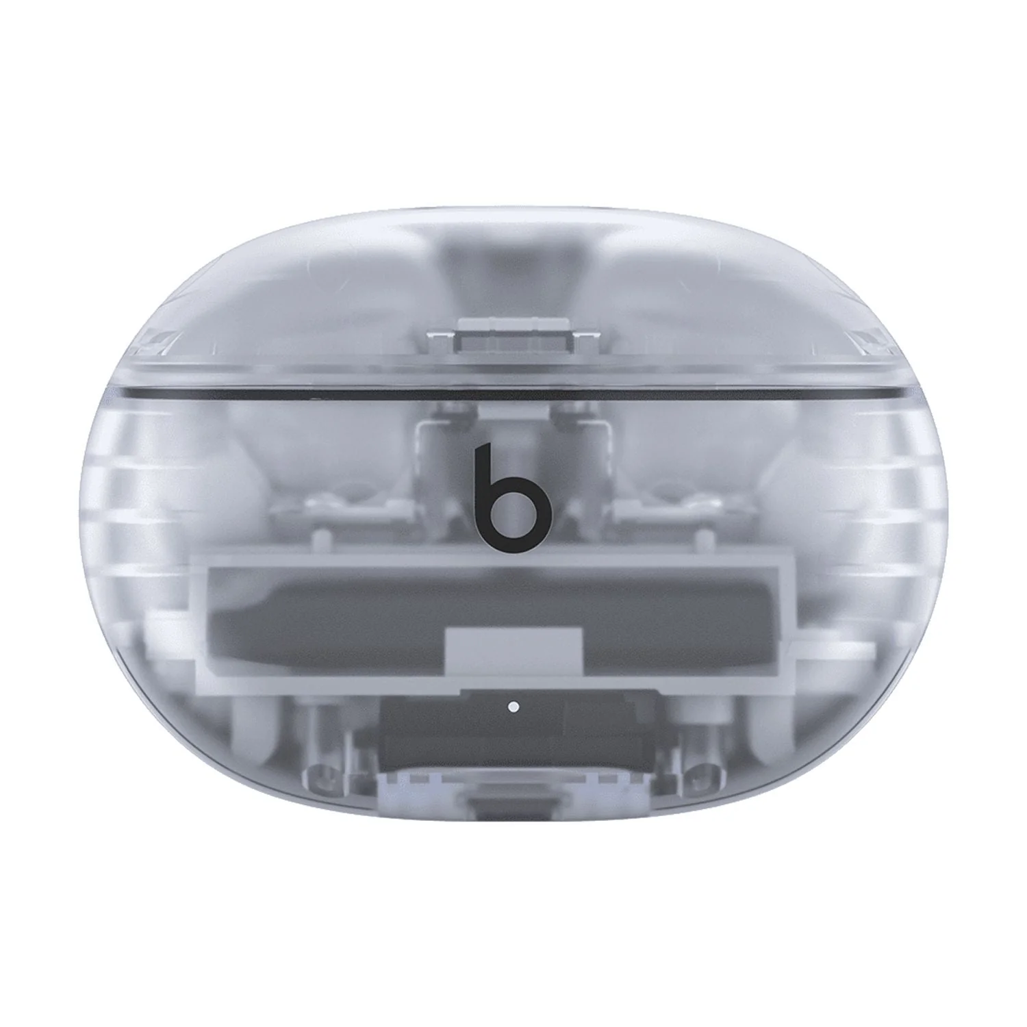 Beats Studio Buds +  True Wireless Noise Cancelling Earbuds - Black/Gold