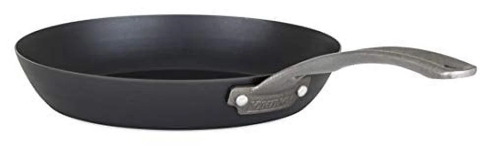 Viking Blue Steel 2 Piece Fry Pan Set, 10-Inch & 12-Inch