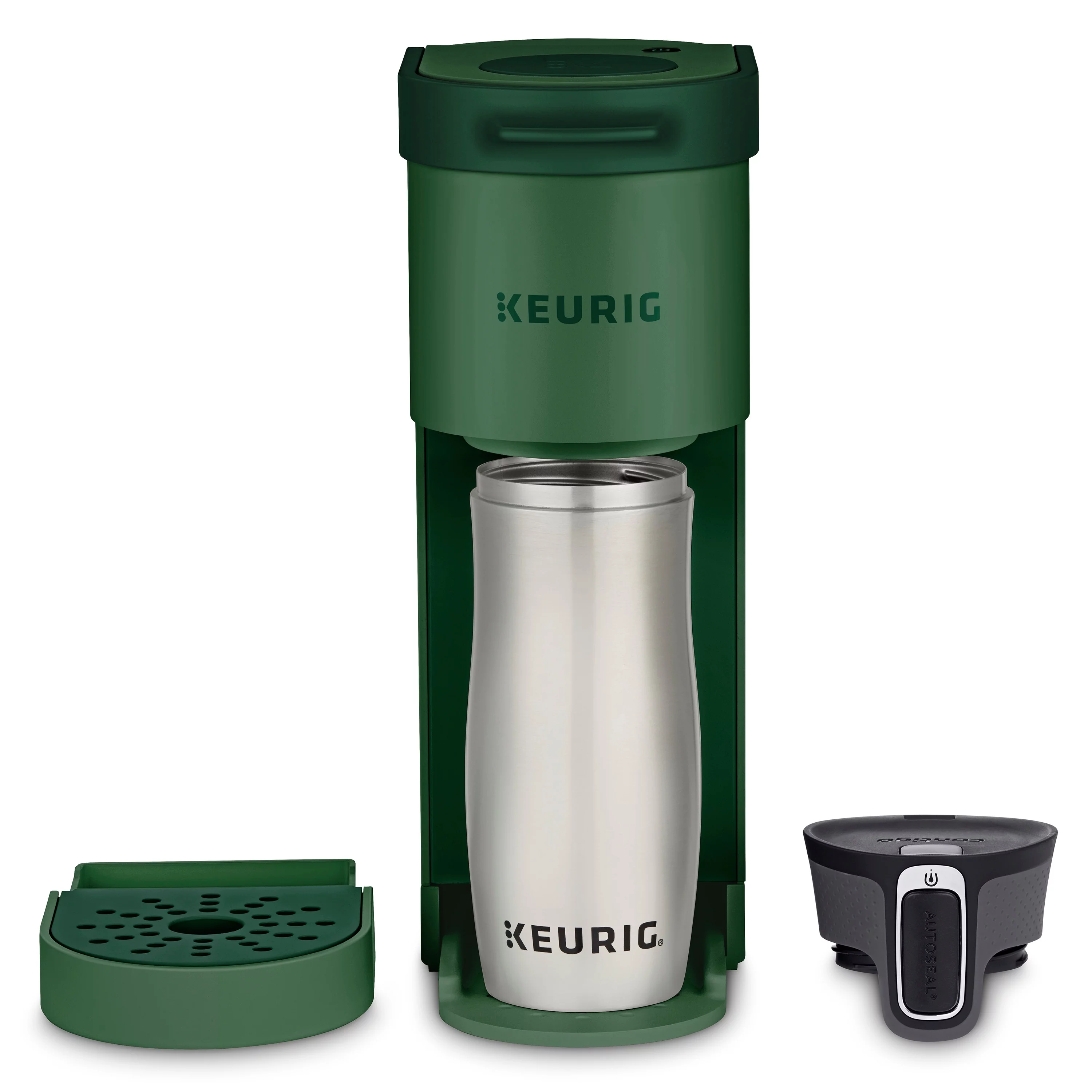 Keurig K-Mini Single Serve Coffee Maker, Black