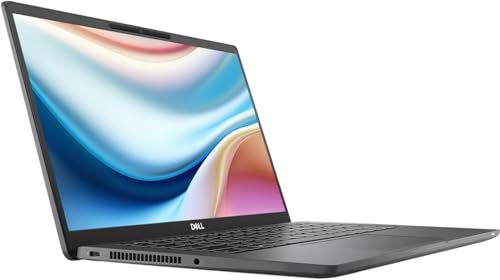 Dell Latitude 7420 14-inch FHD Laptop Computer, 11th Generation Intel Quad Core i7-1185G7 3.00 GHz, 16GB RAM, 512GB SSD, Touchscreen