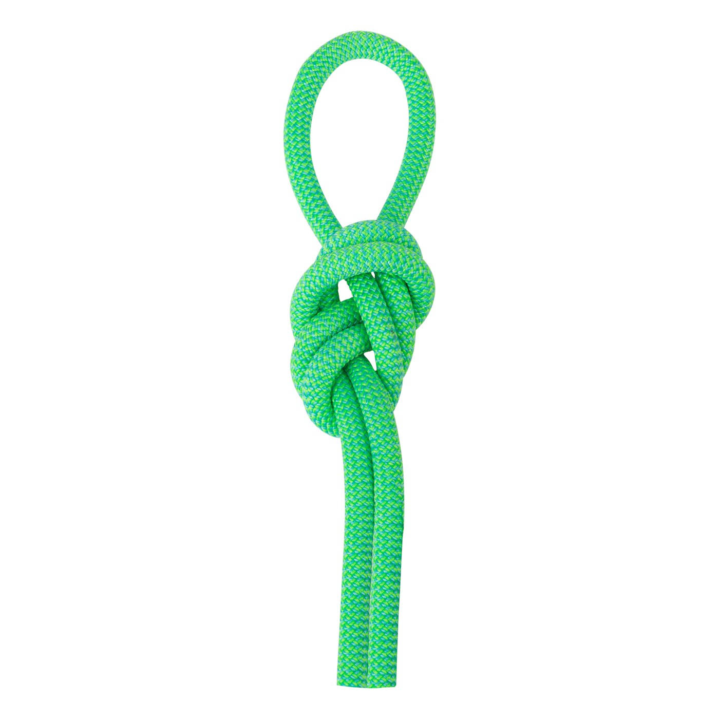 Salewa Speed Queen 9,1 mm Rope - 70 Meter - Green/Blue 70