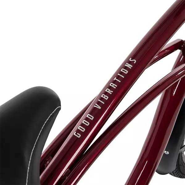 Huffy Mens Good Vibrations Cruiser Bike 26 - Sports Supplies Online Store