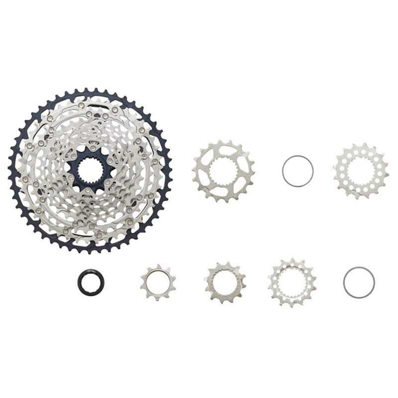 Shimano CS-M7100 SLX 12 Speed Cassette - Sports Supplies Online Store