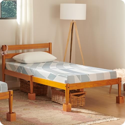 Sealy Dreamlife 12” Foam Mattress-in-a-Box, Full, SealyComfort Gel Memory Foam, SealySupport Transition Foam, Surface-Guard Technology