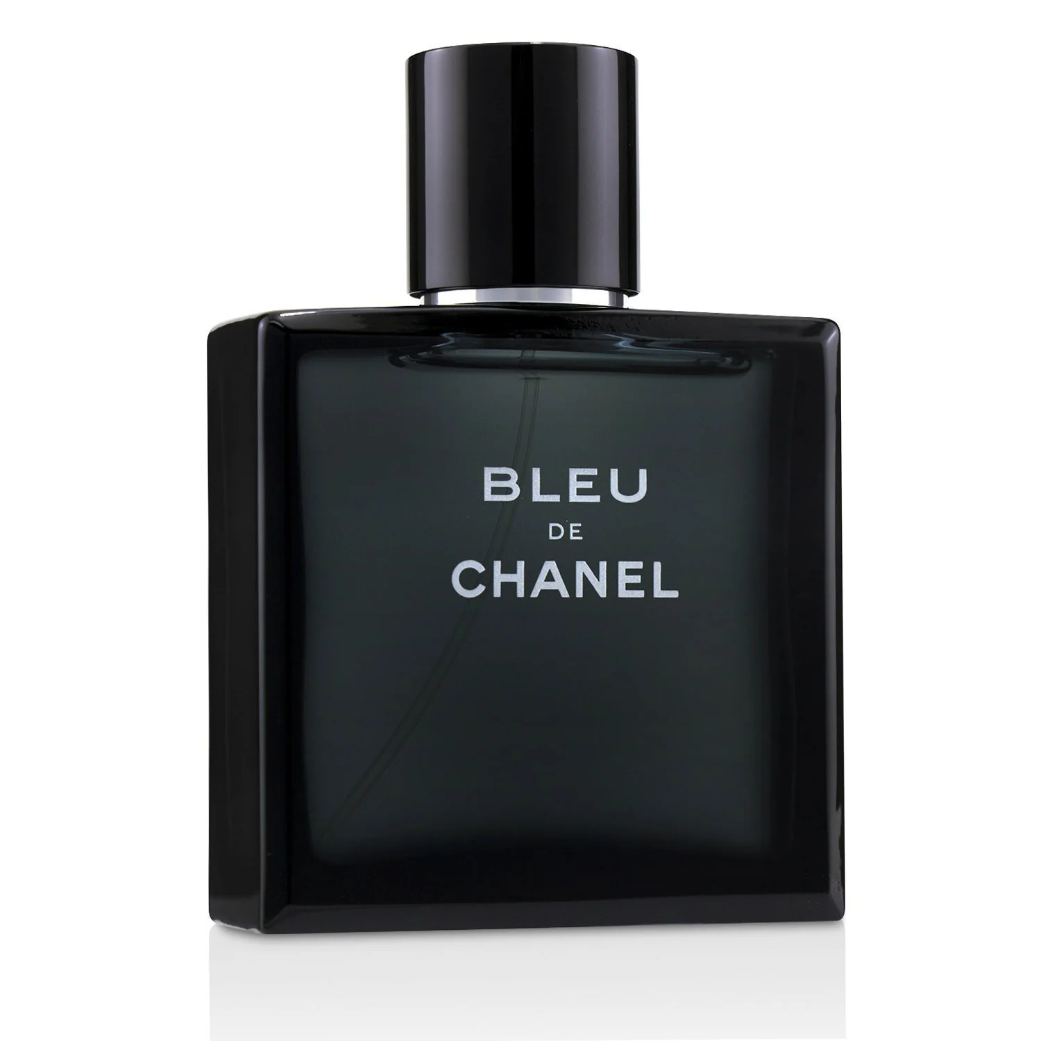 Chanel Bleu De Chanel Eau De Toilette Spray 50ml/1.7oz