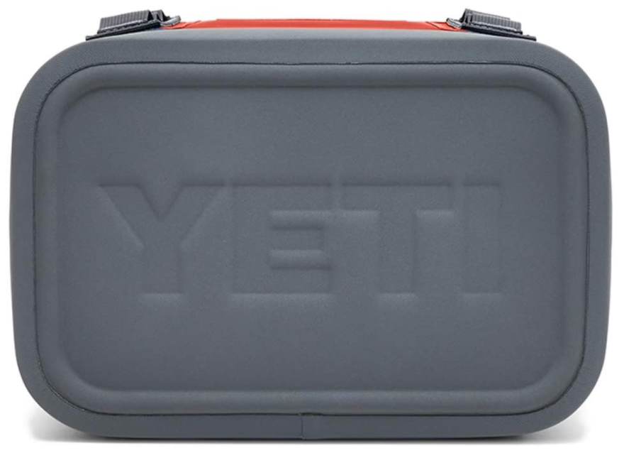 YETI Quart Cooler Backpack, Leak-Proof Insulated Cooler Bag with HydroLock Zip