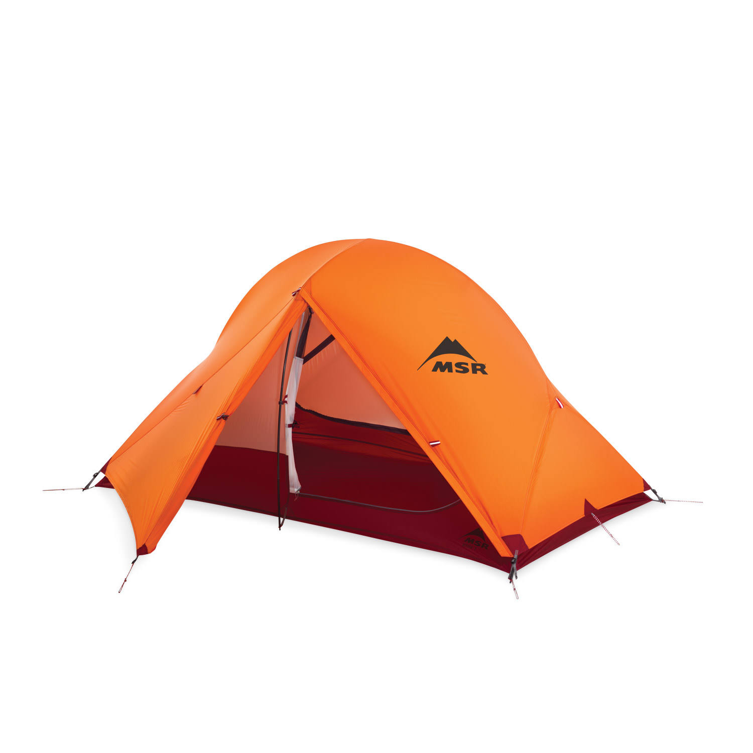 MSR Access 2 Tent, Orange - Avayadevconnect