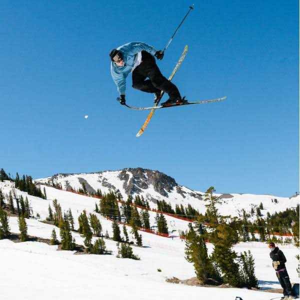 K2 Method Ski Boots 2024 - Sports Supplies Online Store