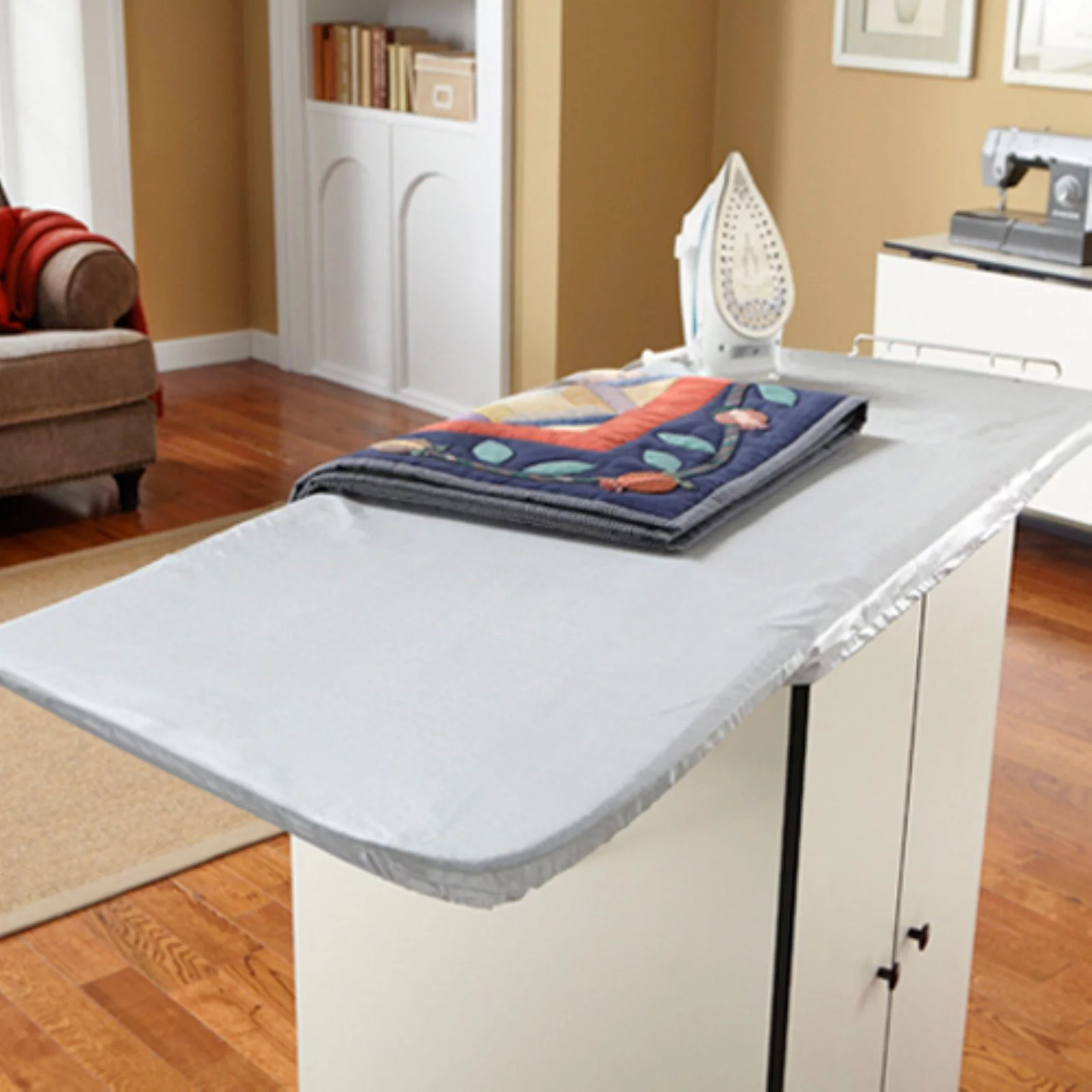 Sullivans USA Ironing Center