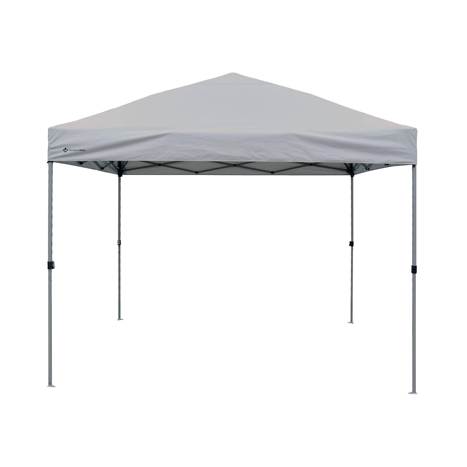 Member&s Mark 10& x 10& Instant Canopy