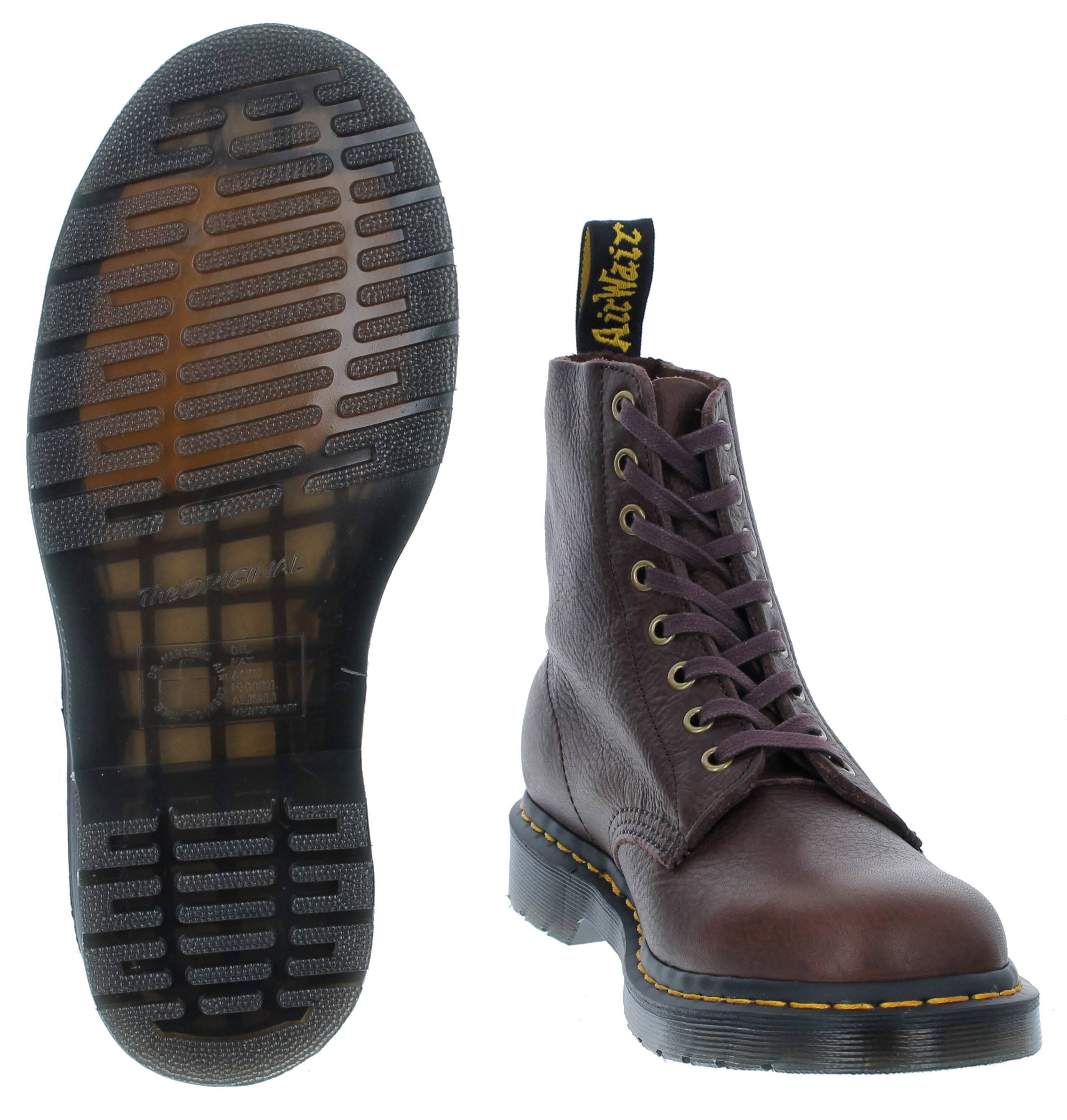 Dr Martens 1460 Pascal Ambassador Cask