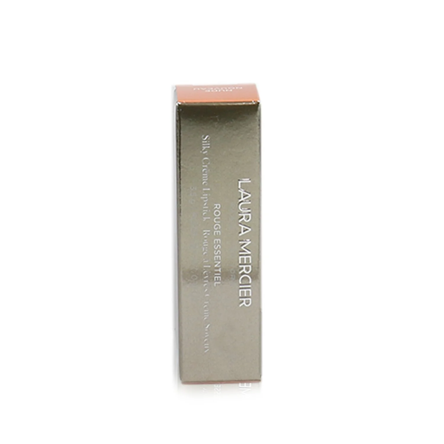 Laura Mercier Rouge Essentiel Silky Creme Lipstick - # Fuchsia Favori  3.5g/0.12oz