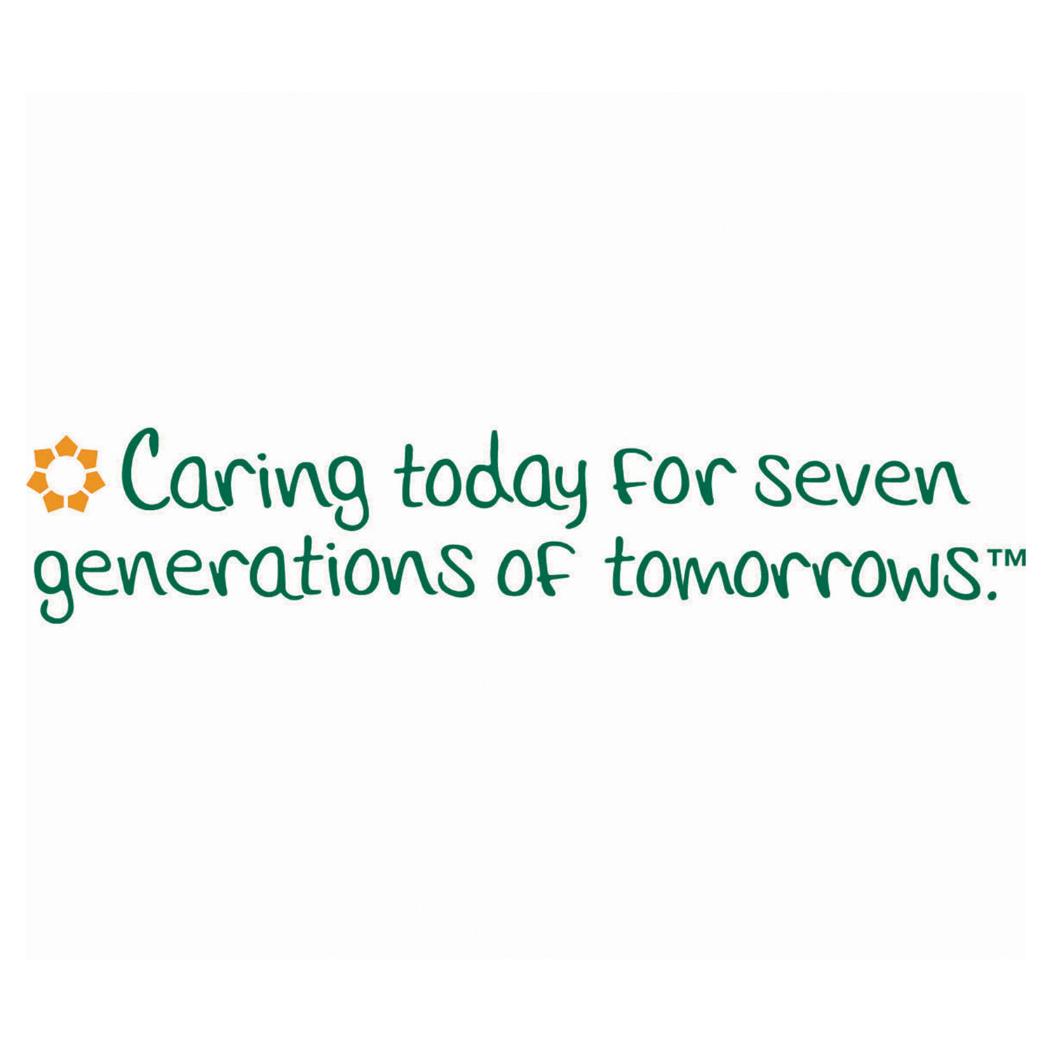 Seventh Generation Professional Hand Wash, Free and Clear, 1 gal, 2/Carton 44731CT