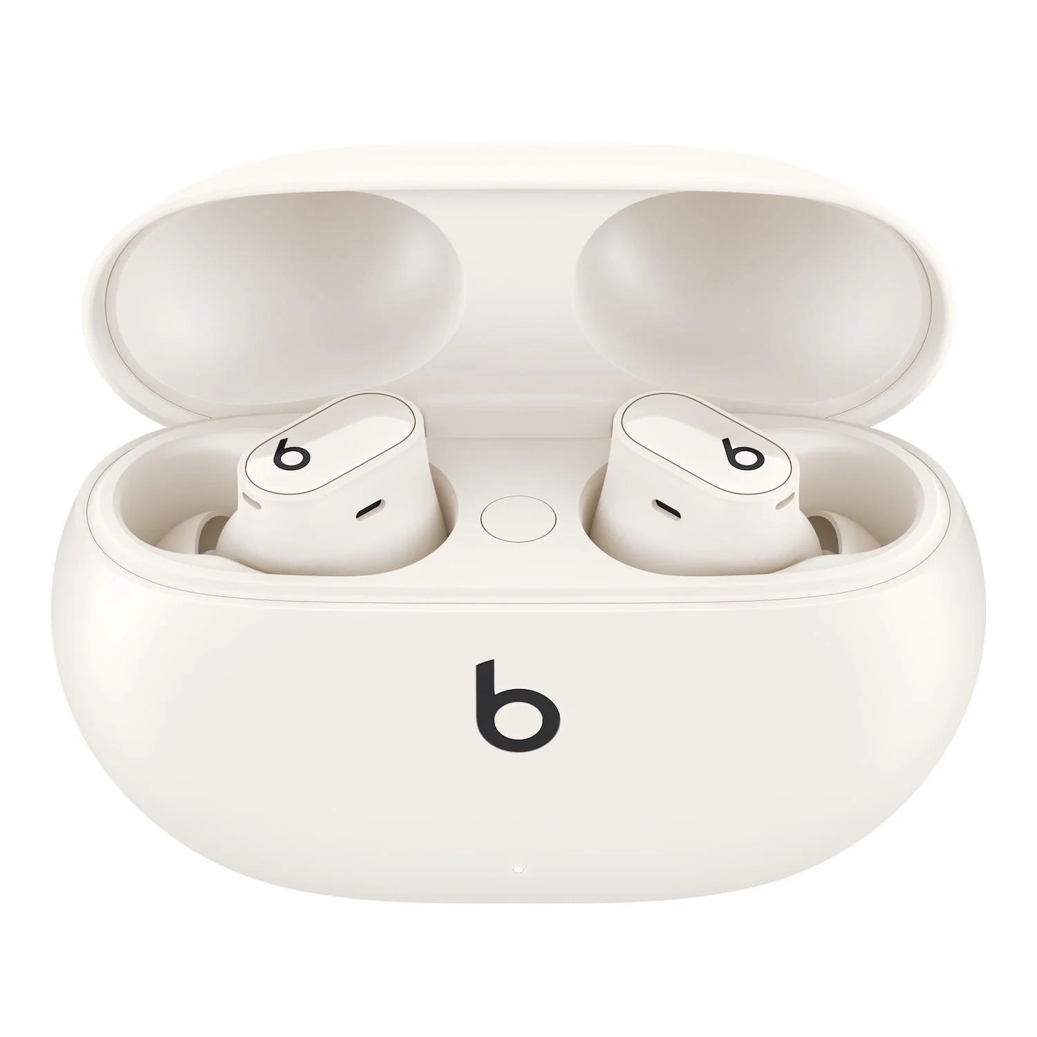 Beats Studio Buds +  True Wireless Noise Cancelling Earbuds - Black/Gold