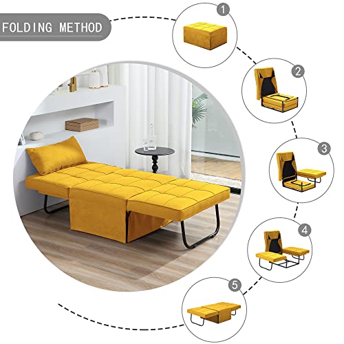 Sofa Bed