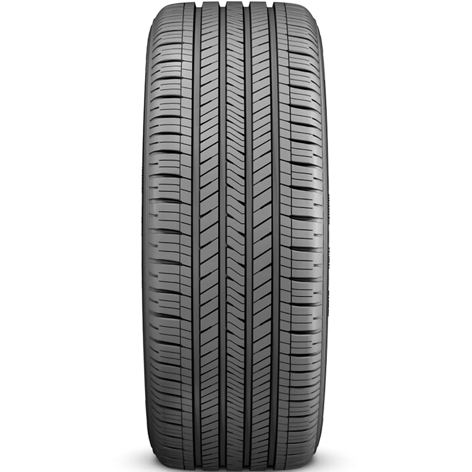 Set of 4 (FOUR) Goodyear Eagle Touring 235/45R18 98V XL A/S All Season Tires Fits: 2010-12 Nissan Altima SR, 2013-14 Honda Accord Sport