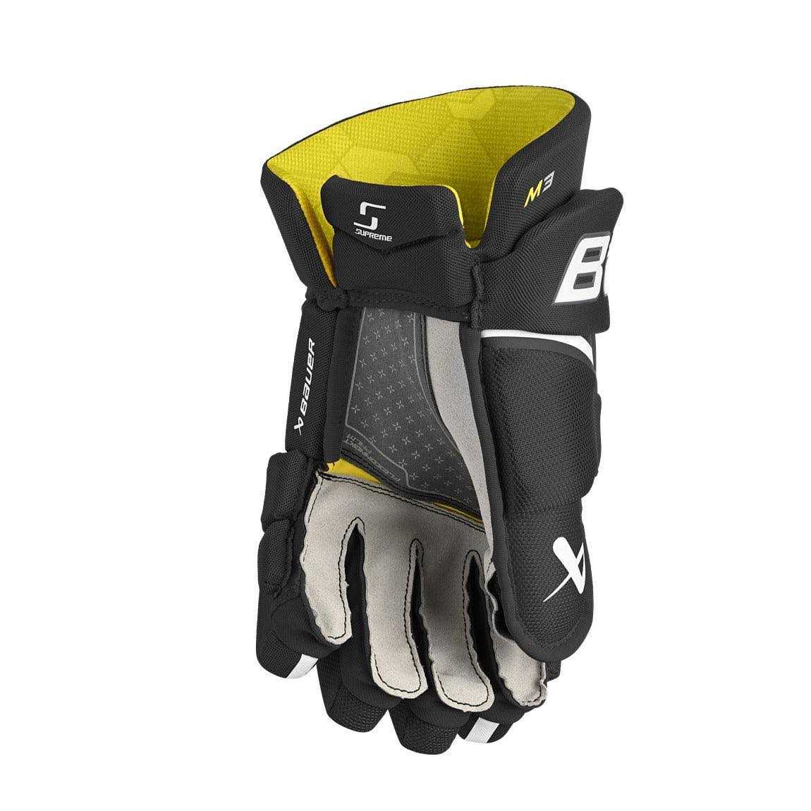 Bauer Supreme M3 Hockey Glove - Sports Supplies Online Store
