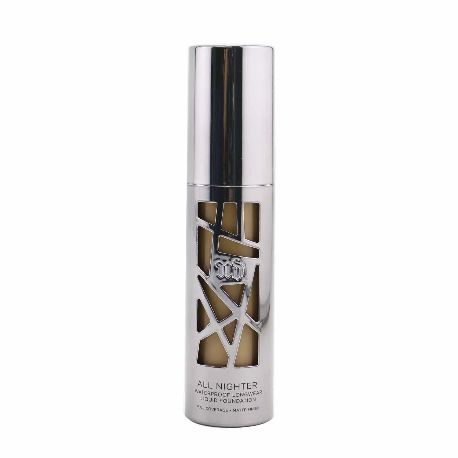 Urban Decay All Nighter Liquid Foundation - # 0.5 30ml/1oz