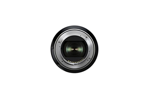 Tamron 28-75mm F/2.8 Di III VXD G2 for Sony E-Mount Full Frame/APS-C (6 Year Limited USA Warranty)