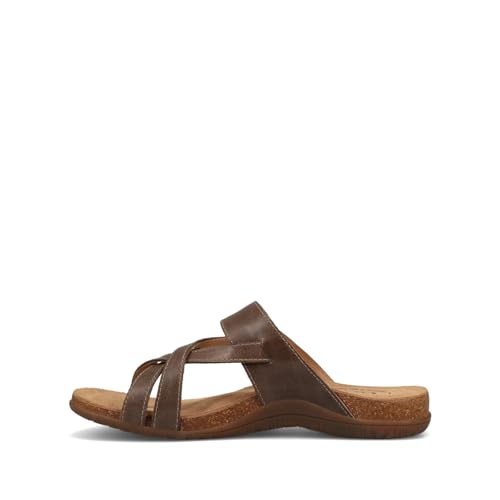 Taos Footwear Women's Perfect Sandal