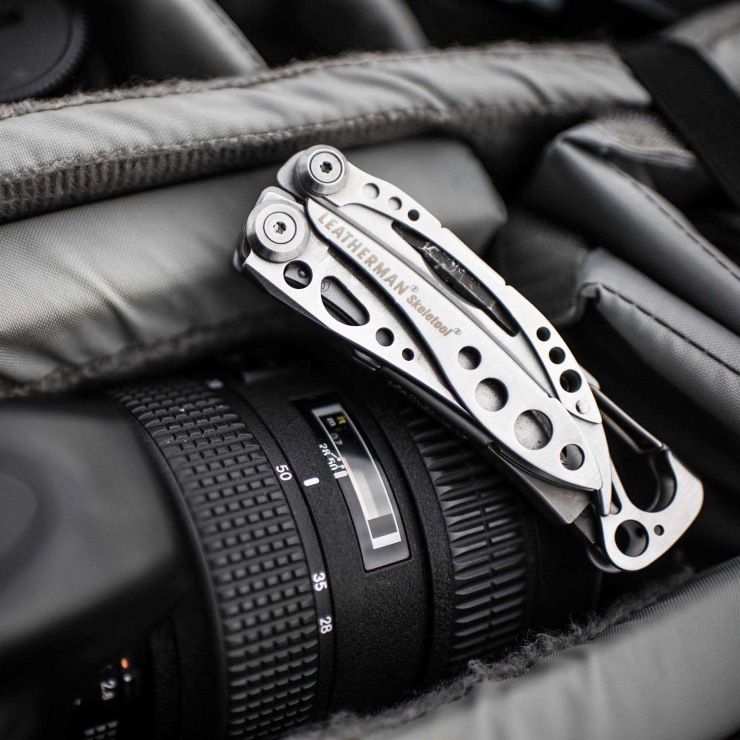 Leatherman Skeletool - Sports Supplies Online Store