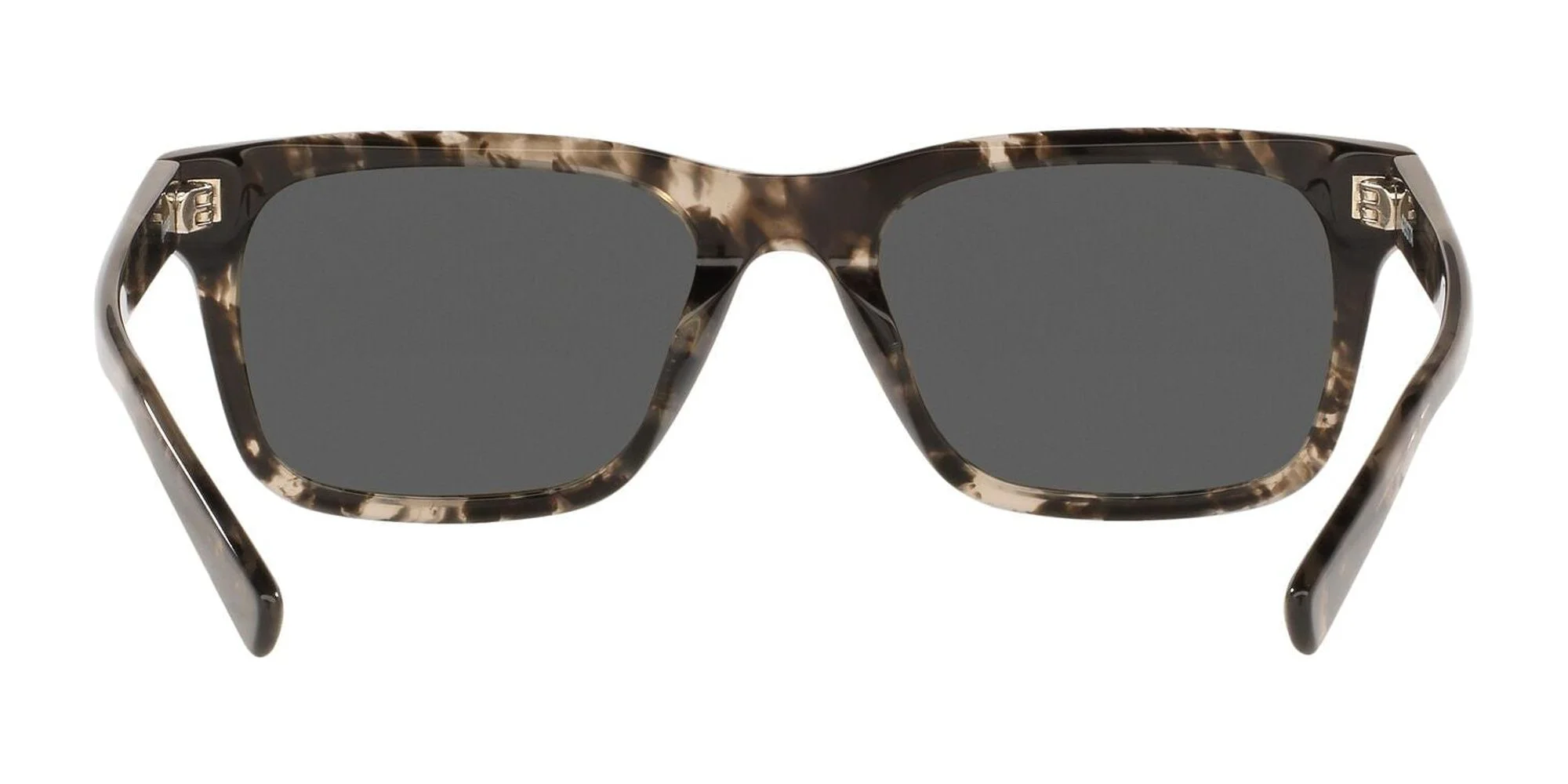 Costa Del Mar Tybee Polarized Blue Mirror 580G Square Sunglasses TYB 282 OBMGLP