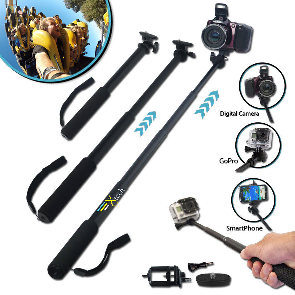 Xtech Kit for Panasonic Lumix FZ300 Ultimate w/ 32GB Memory + Case +More