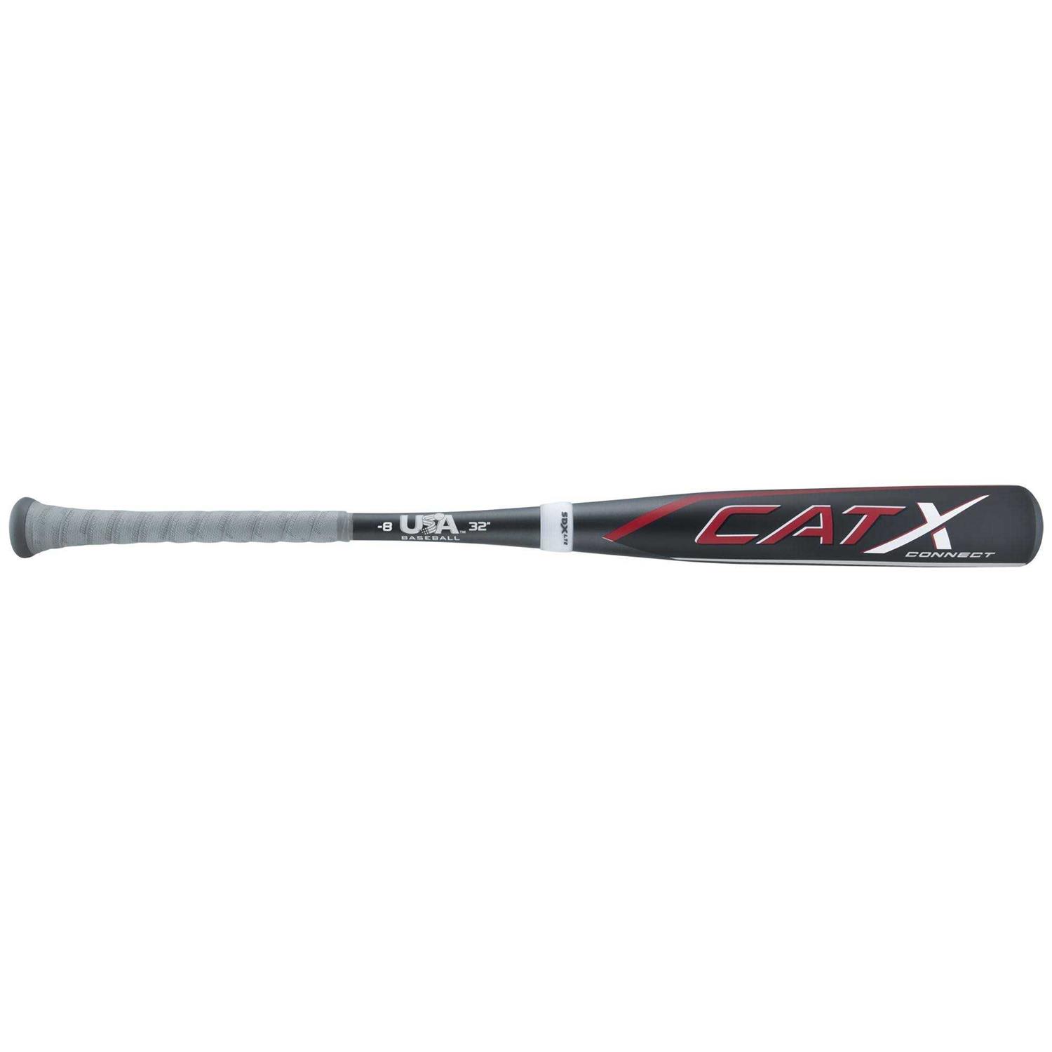 Marucci CATX Connect USA Baseball Bat - Sports Supplies Online Store