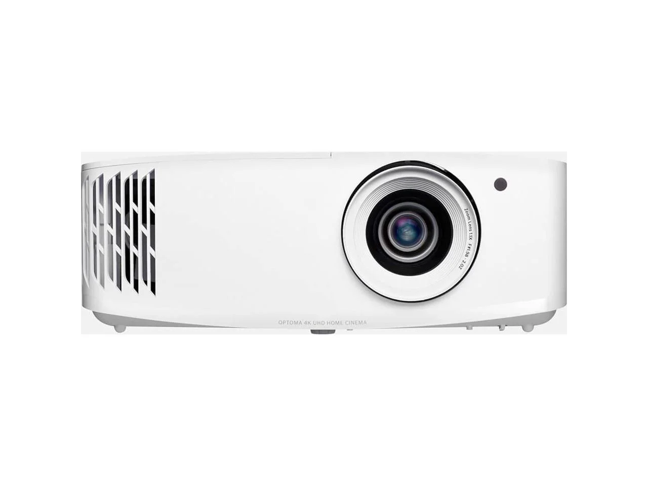 Optoma UHD38x Bright