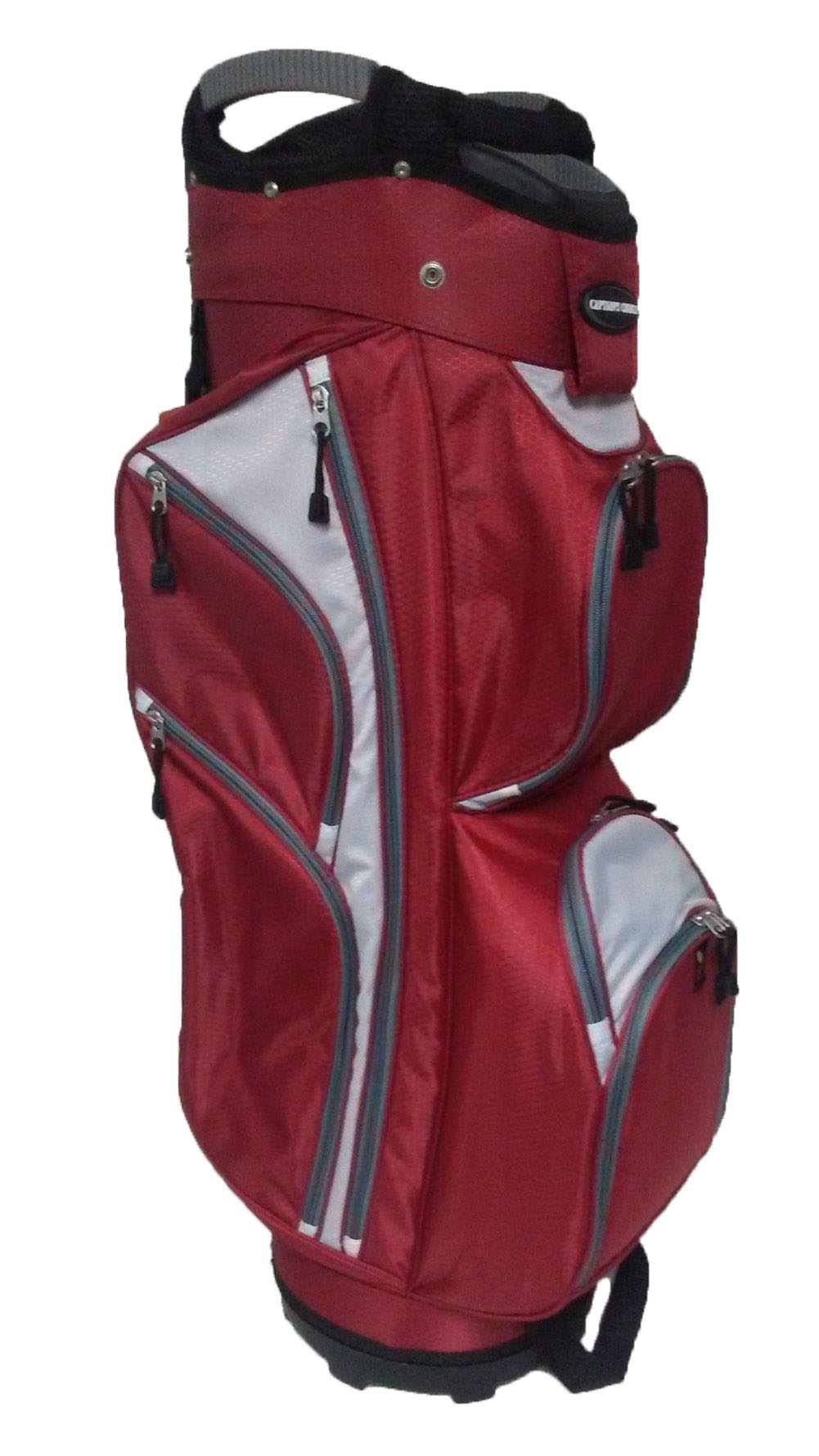 Naples Bay CC1 Cart Bag (10