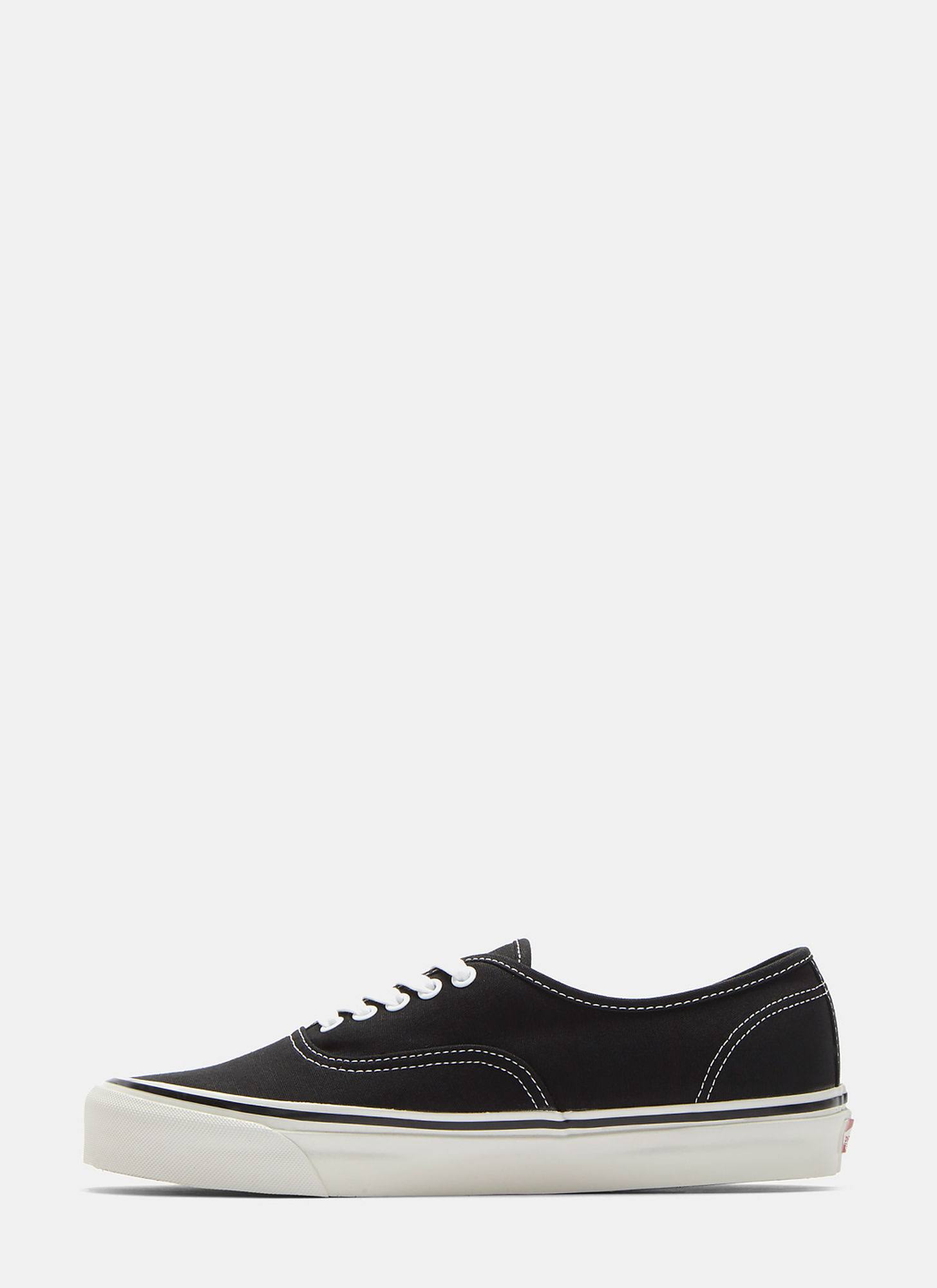 Vans Anaheim Authentic 44 DX (Black)