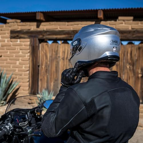 Shoei GT-Air II Full Face Motorcycle Helmet