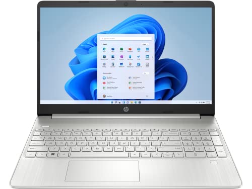 HP Pavilion 15.6" HD Touchscreen Anti-Glare Laptop, 16GB RAM, 256GB SSD Storage, Intel Core Processor up to 4.1GHz, Up to 11 Hours Long Battery Life
