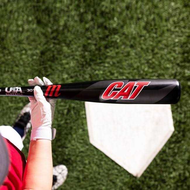 Marucci CAT Tee Ball Bat - Sports Supplies Online Store